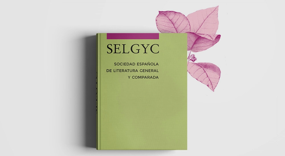 Libro de la Sociedad Española de Literatura General y Comparada