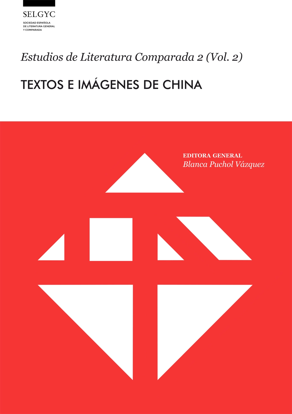 Estudios de Literatura Comparada
