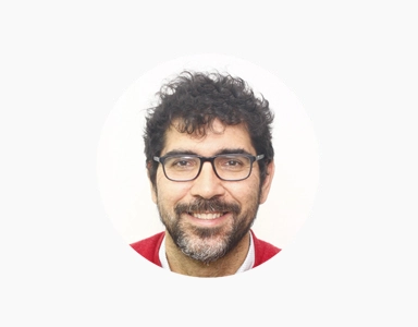 Iván Martín Cerezo