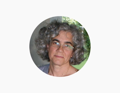 Rosario López Gregoris