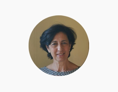 Margarita Alfaro Amieiro