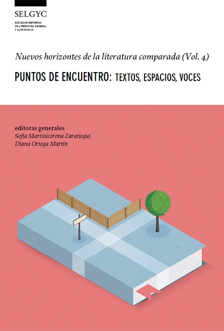VOLUMEN#2: Literatura y ecología