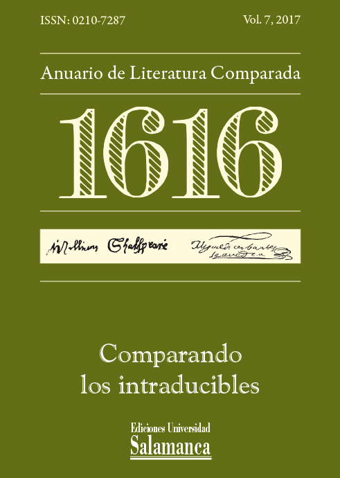 Vol. 07 (2017). Comparando los intraducibles