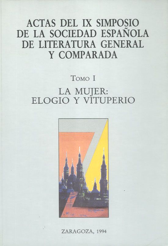 Actas del IX Simposio de la SELGYC (1992). Volumen I