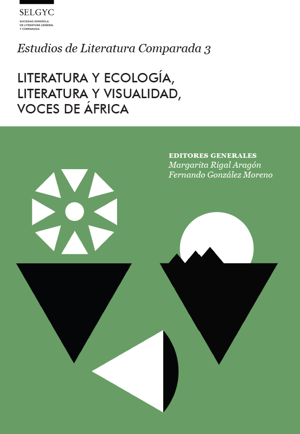 Literatura y Ecología, Literatura y Visualidad, Voces de África
