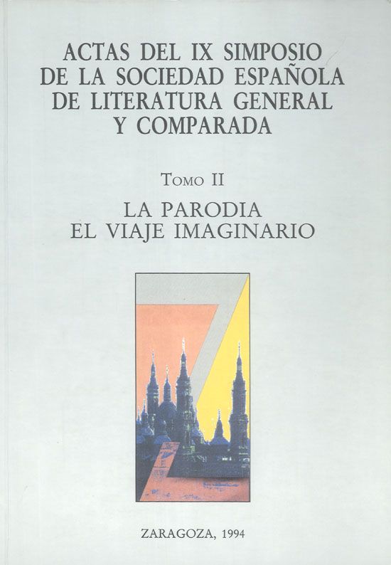 Actas del IX Simposio de la SELGYC (1992). Volumen II